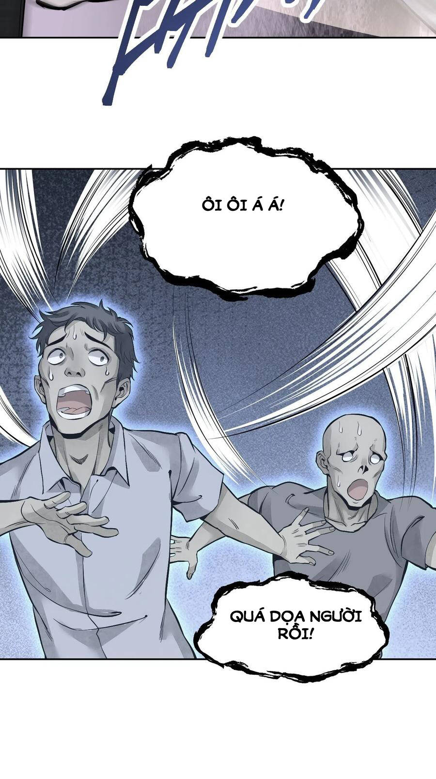 Địa Sát 72 Phép Thần Thông - Chương 17