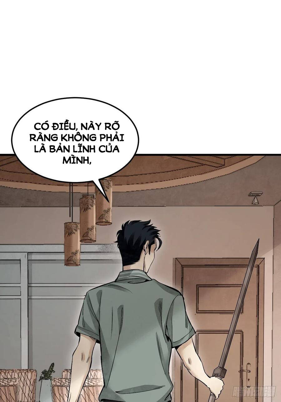 Địa Sát 72 Phép Thần Thông - Chương 17