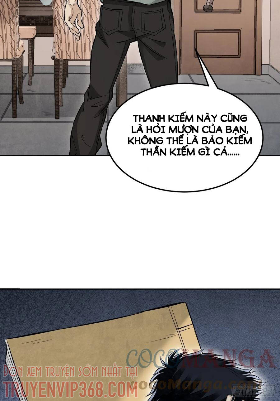 Địa Sát 72 Phép Thần Thông - Chương 17