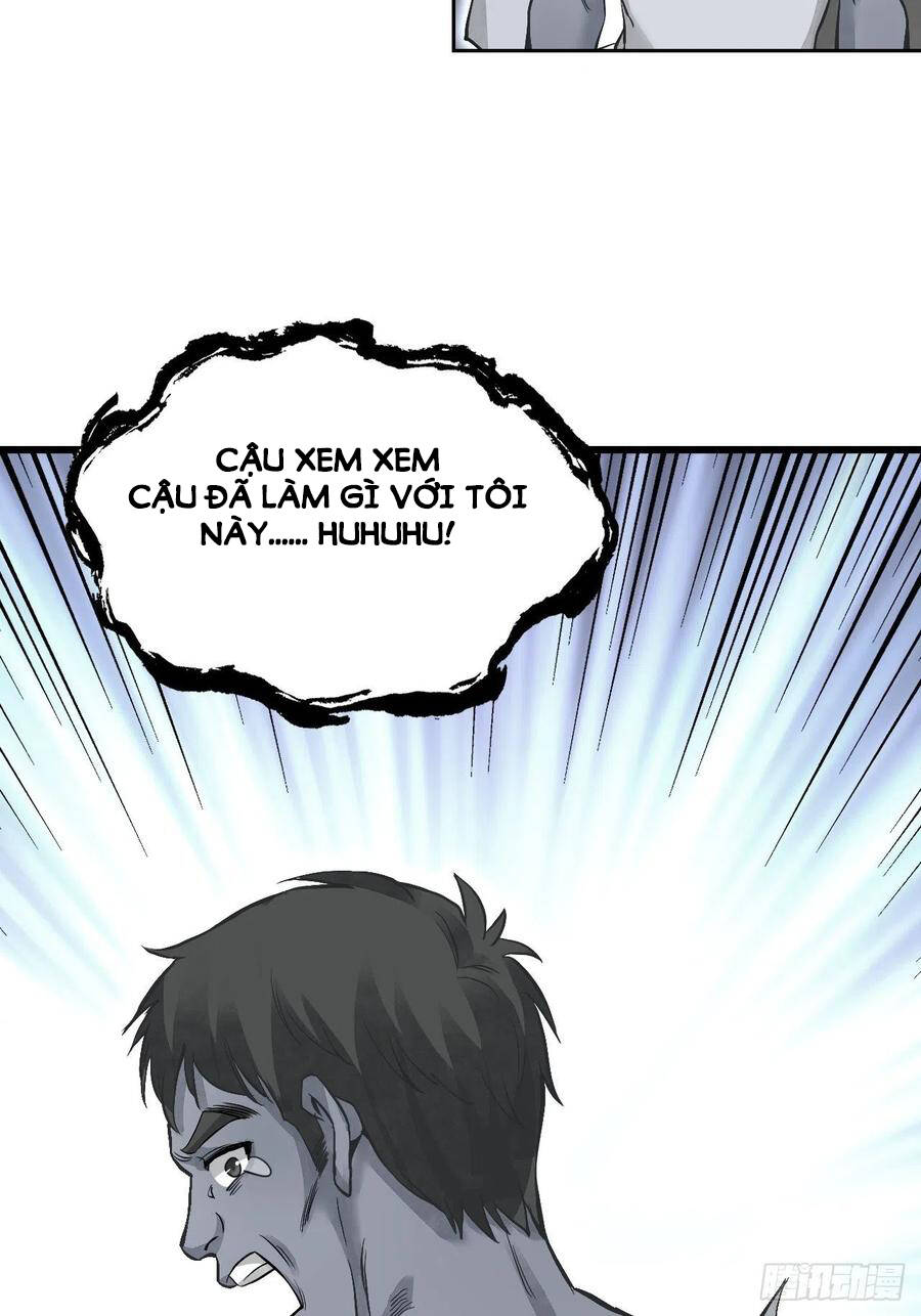 Địa Sát 72 Phép Thần Thông - Chương 17