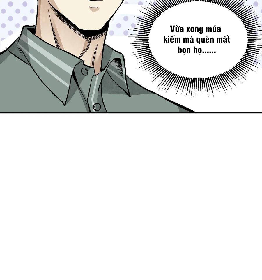 Địa Sát 72 Phép Thần Thông - Chương 17