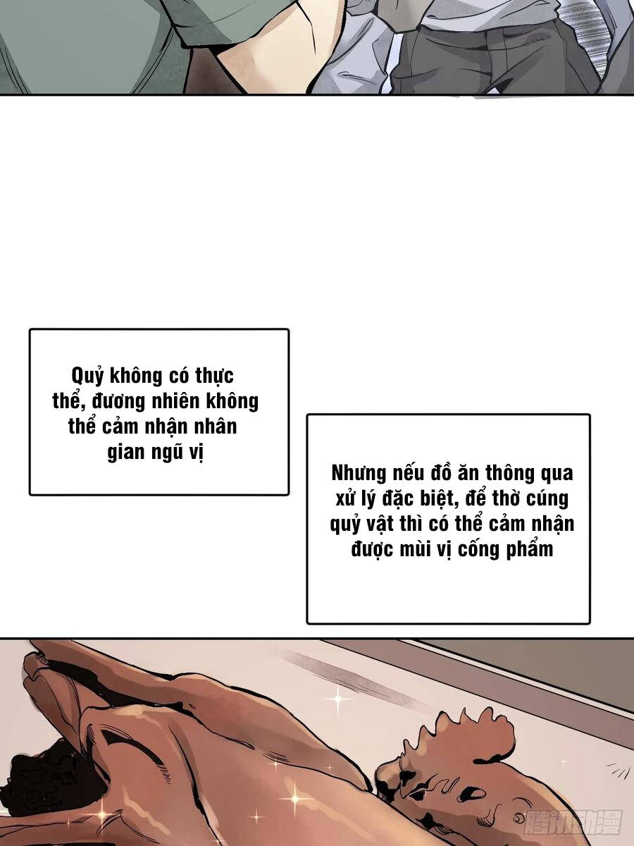 Địa Sát 72 Phép Thần Thông - Chương 17