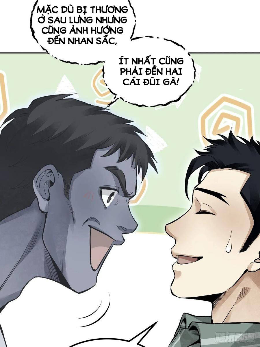 Địa Sát 72 Phép Thần Thông - Chương 17