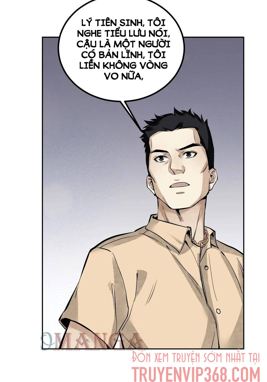 Địa Sát 72 Phép Thần Thông - Chương 17