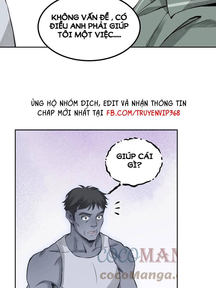 Địa Sát 72 Phép Thần Thông - Chương 17