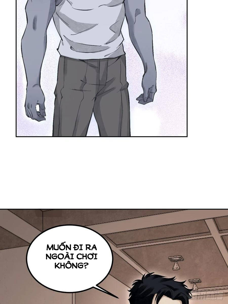 Địa Sát 72 Phép Thần Thông - Chương 17
