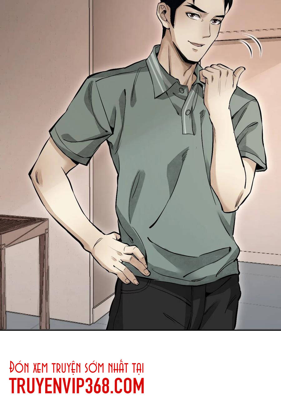 Địa Sát 72 Phép Thần Thông - Chương 17