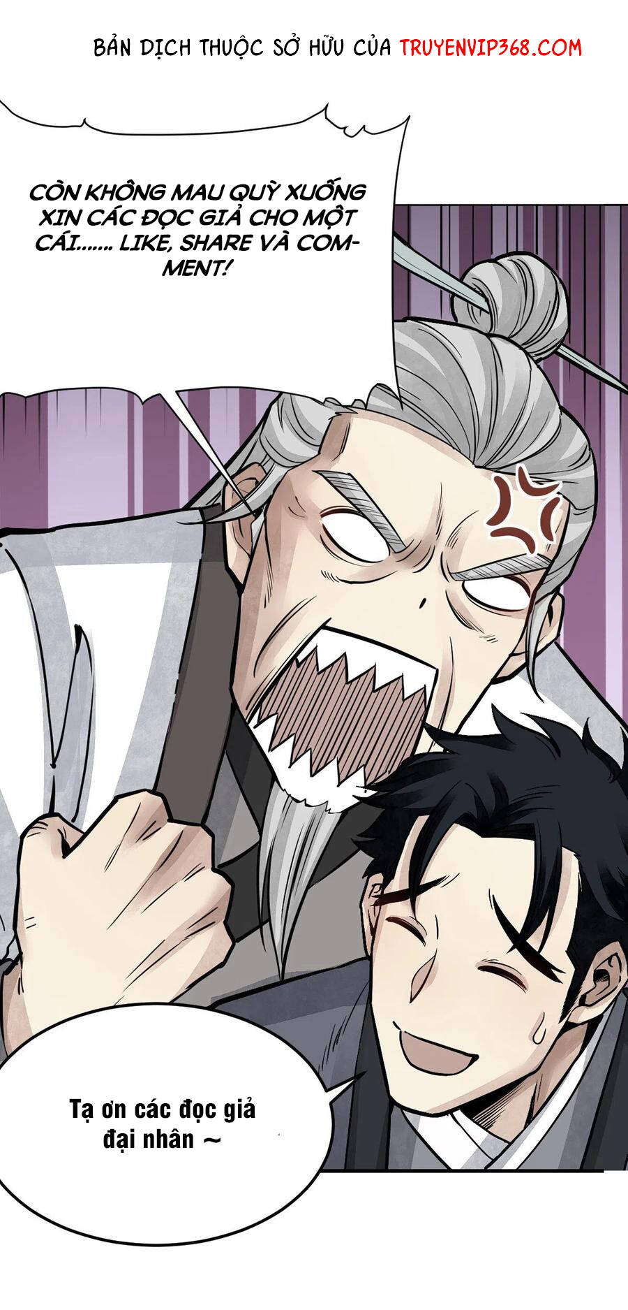 Địa Sát 72 Phép Thần Thông - Chương 17