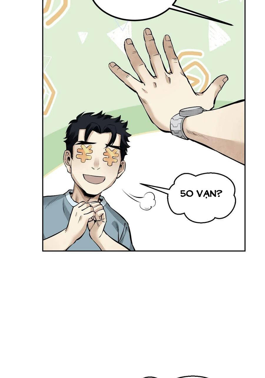 Địa Sát 72 Phép Thần Thông - Chương 17