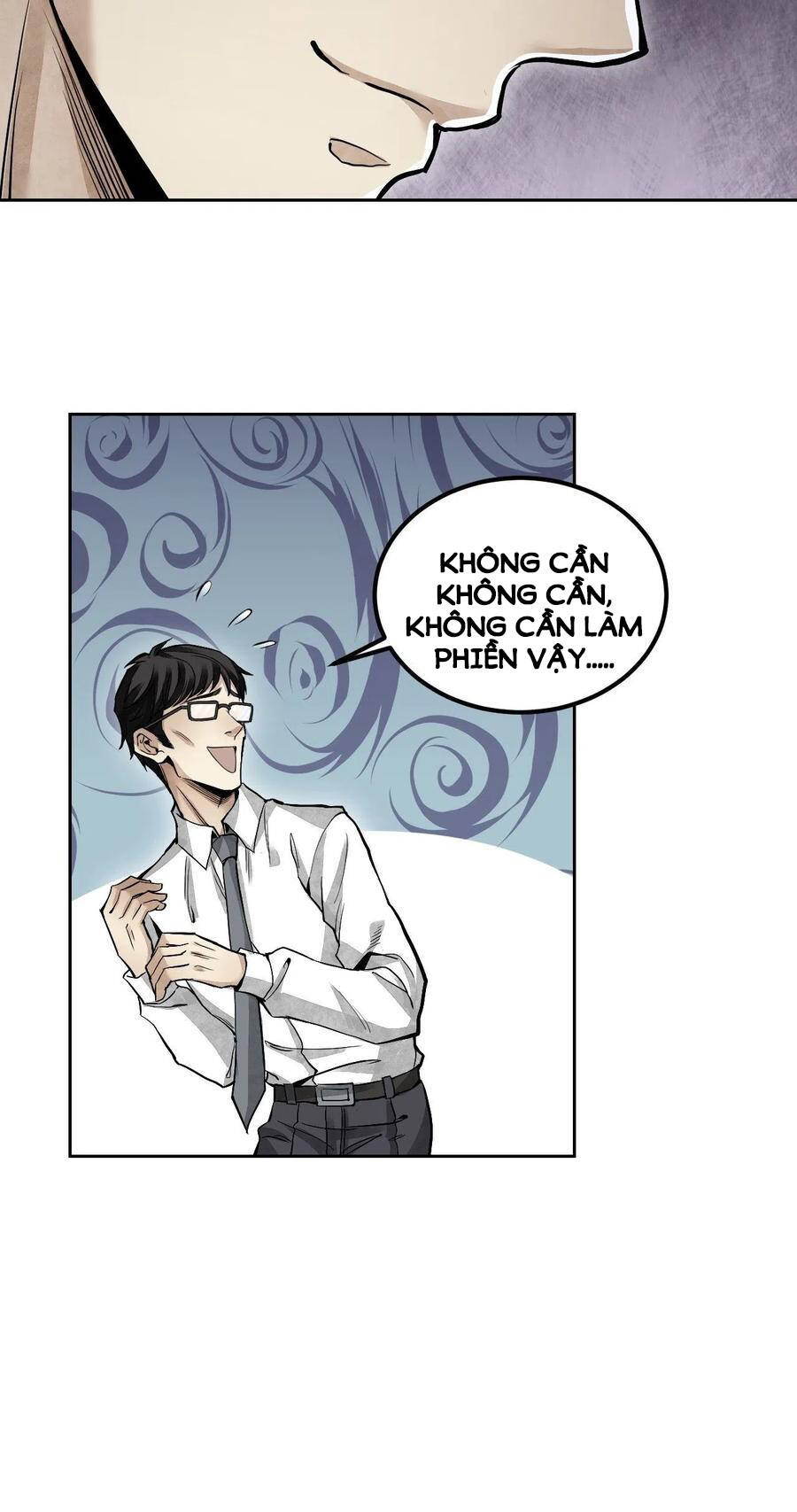 Địa Sát 72 Phép Thần Thông - Chương 18