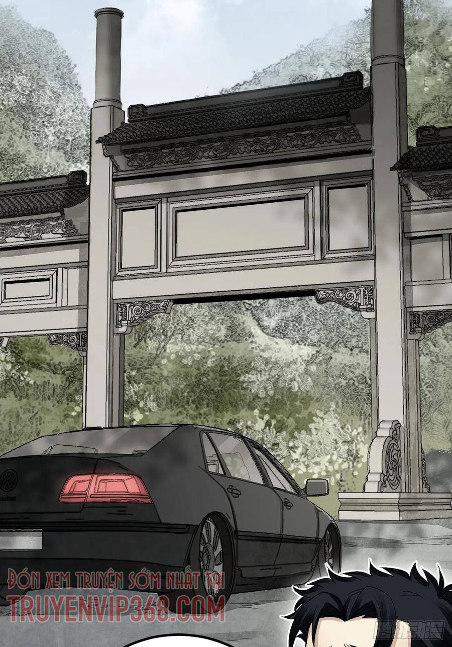 Địa Sát 72 Phép Thần Thông - Chương 18