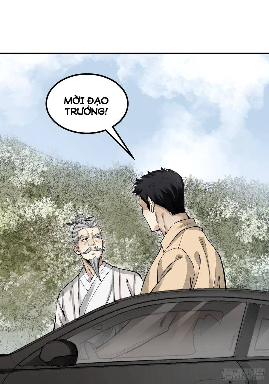 Địa Sát 72 Phép Thần Thông - Chương 18