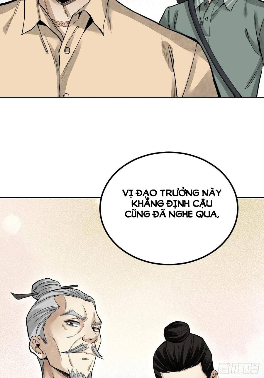 Địa Sát 72 Phép Thần Thông - Chương 18