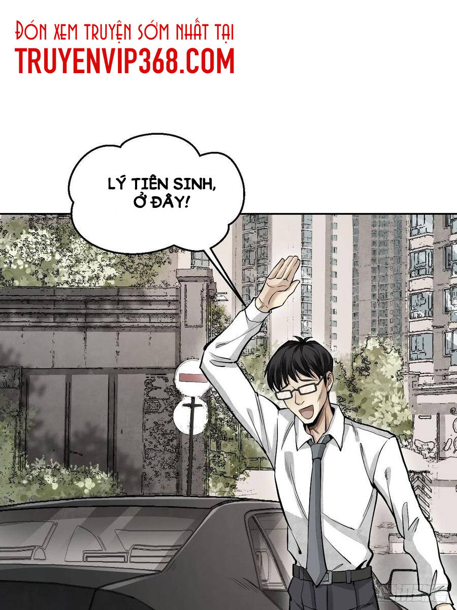 Địa Sát 72 Phép Thần Thông - Chương 18