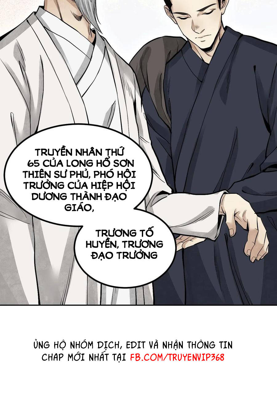 Địa Sát 72 Phép Thần Thông - Chương 18