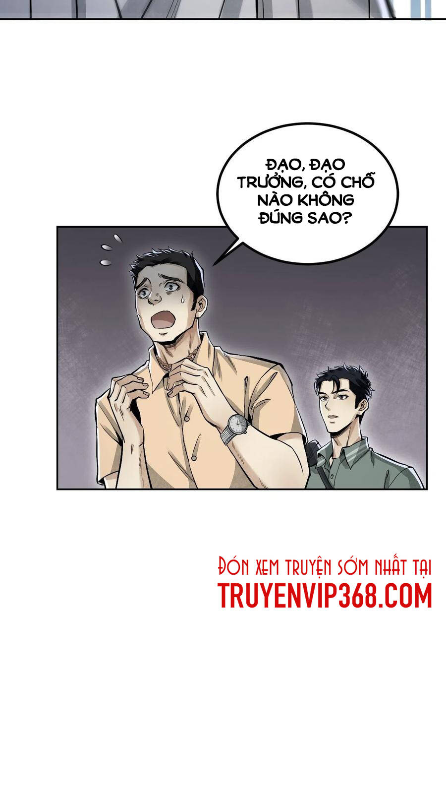 Địa Sát 72 Phép Thần Thông - Chương 18
