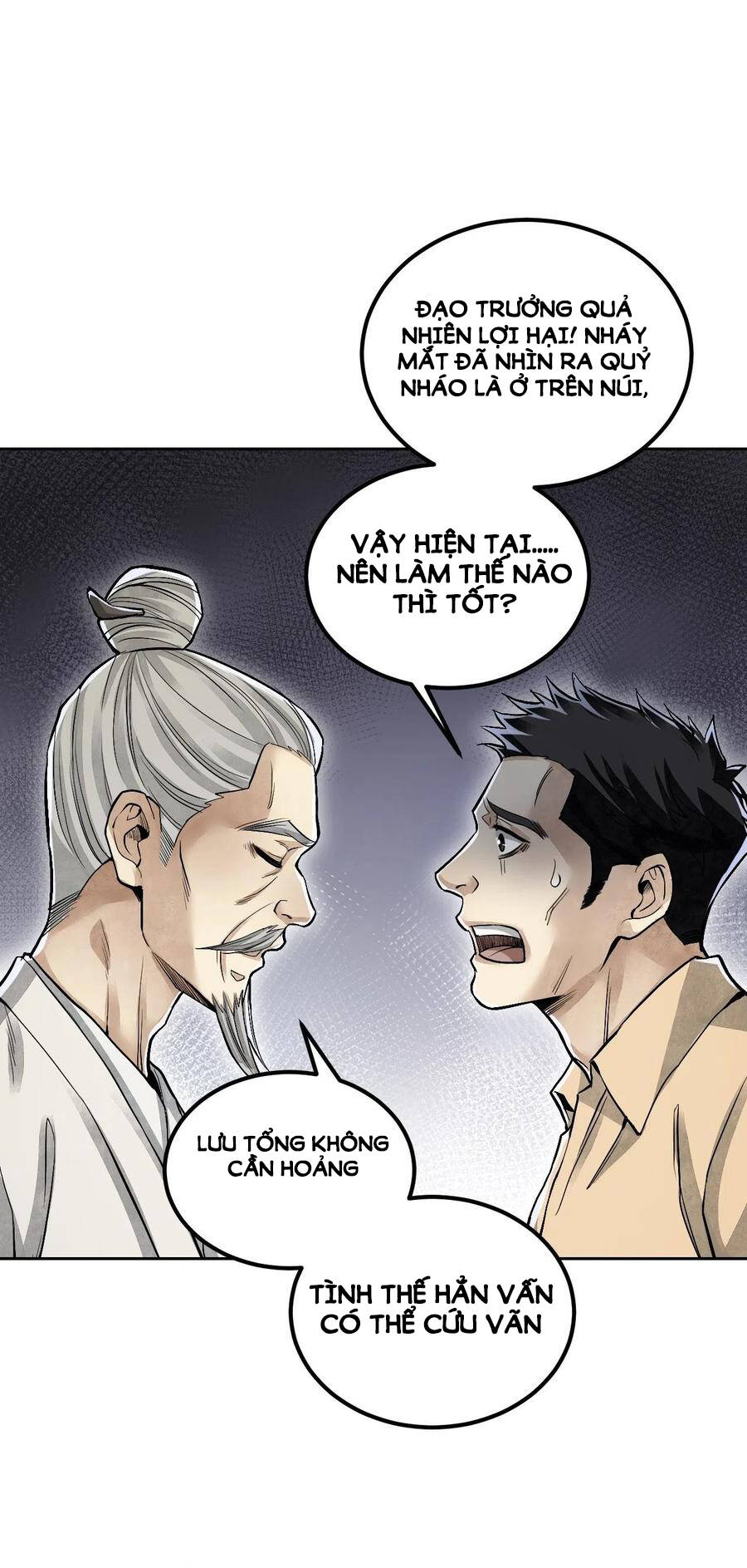 Địa Sát 72 Phép Thần Thông - Chương 18