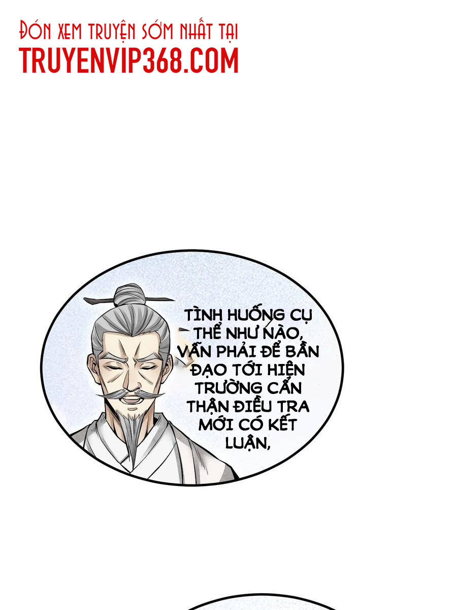 Địa Sát 72 Phép Thần Thông - Chương 18