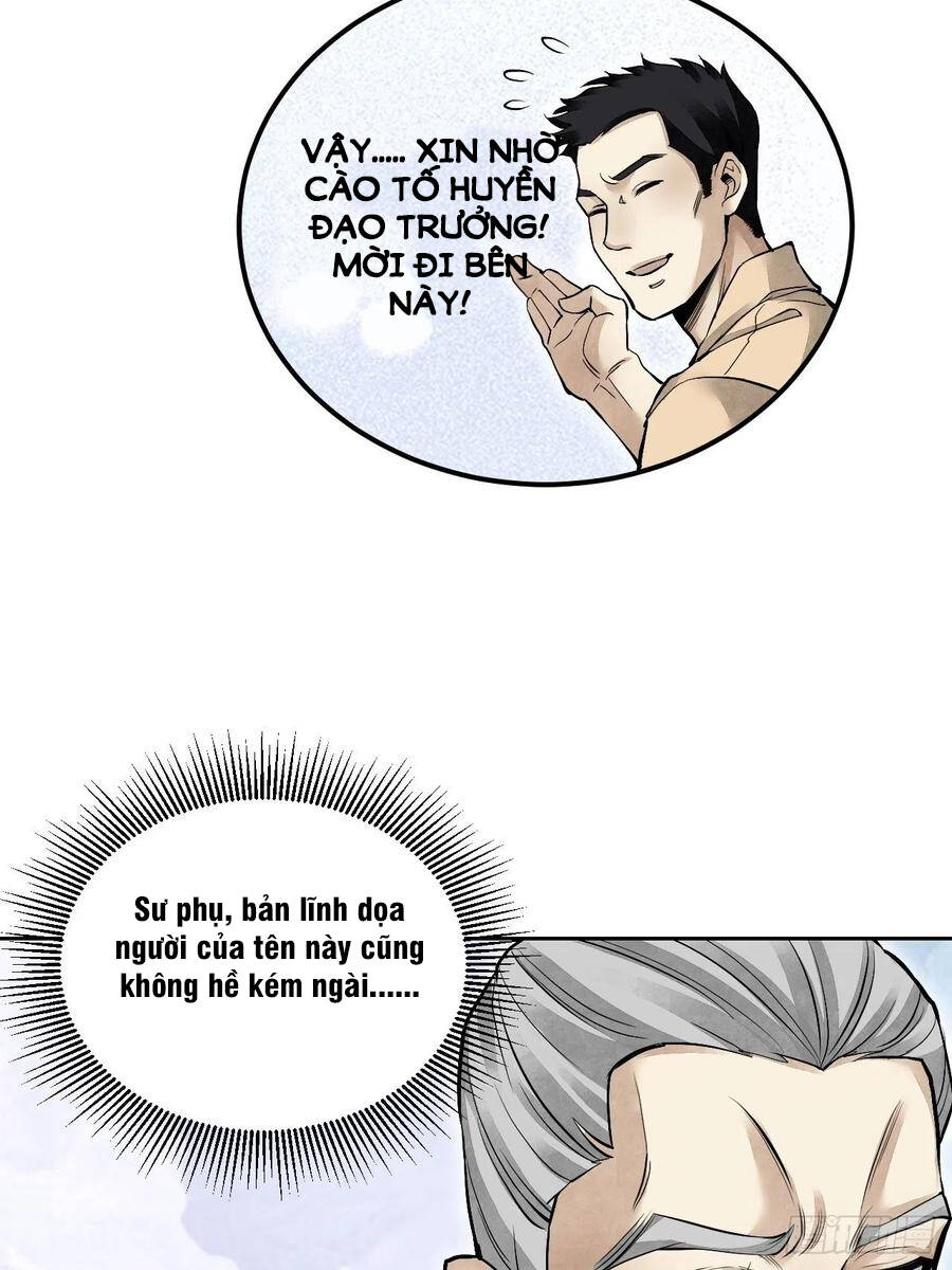 Địa Sát 72 Phép Thần Thông - Chương 18