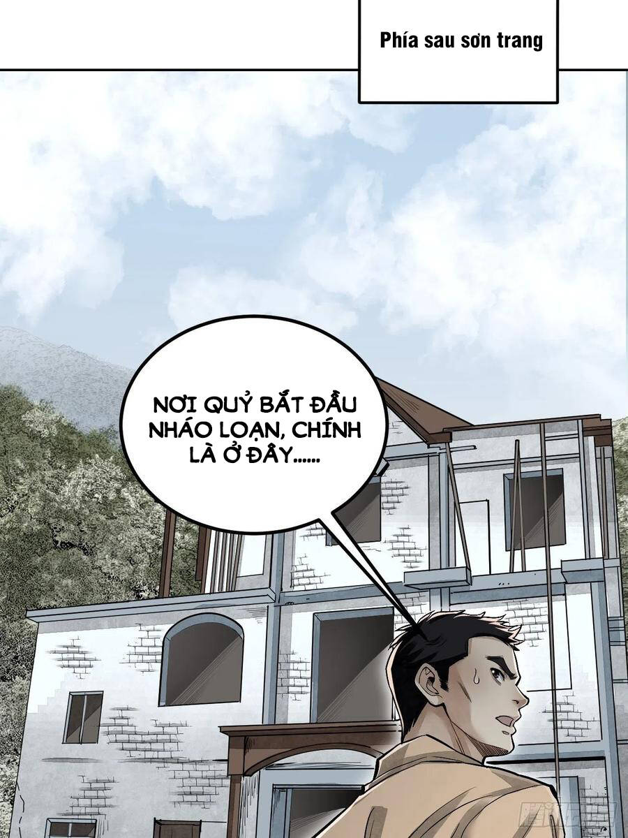 Địa Sát 72 Phép Thần Thông - Chương 18