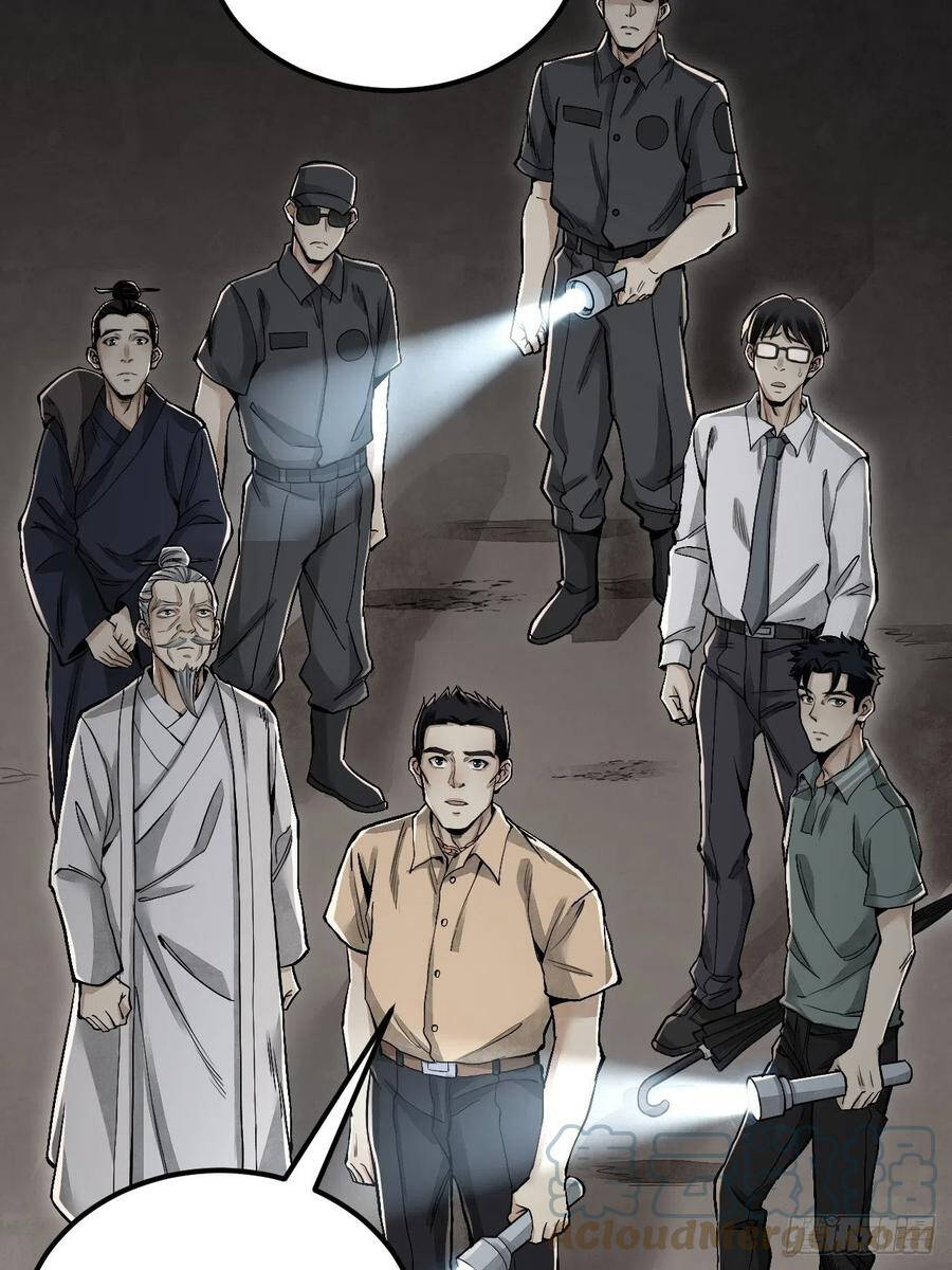 Địa Sát 72 Phép Thần Thông - Chương 18