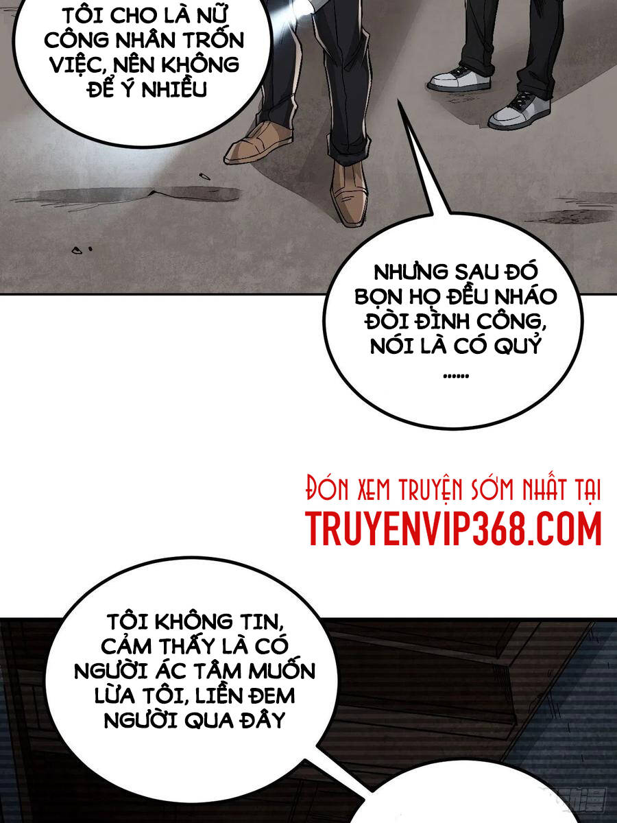 Địa Sát 72 Phép Thần Thông - Chương 18