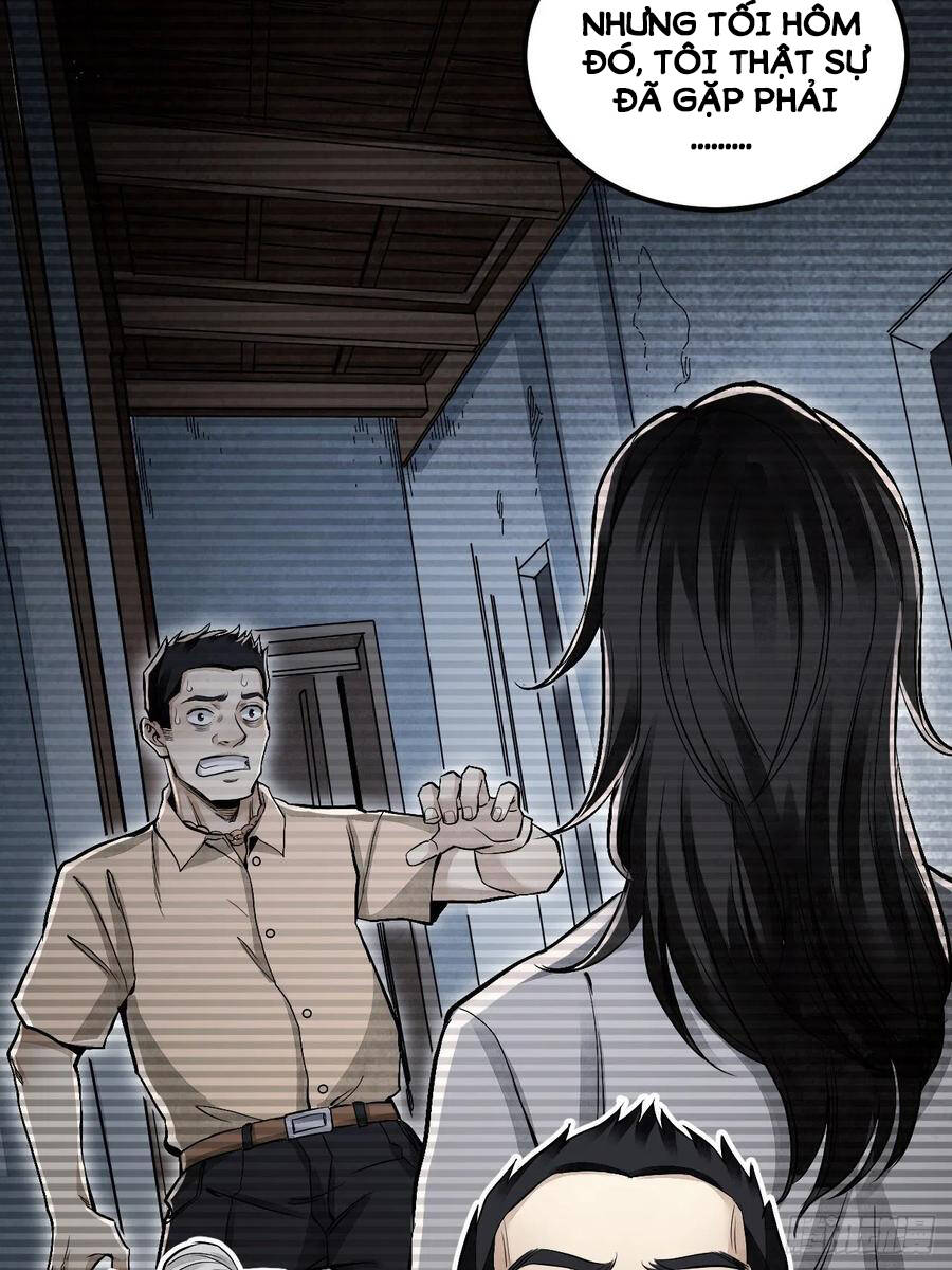 Địa Sát 72 Phép Thần Thông - Chương 18