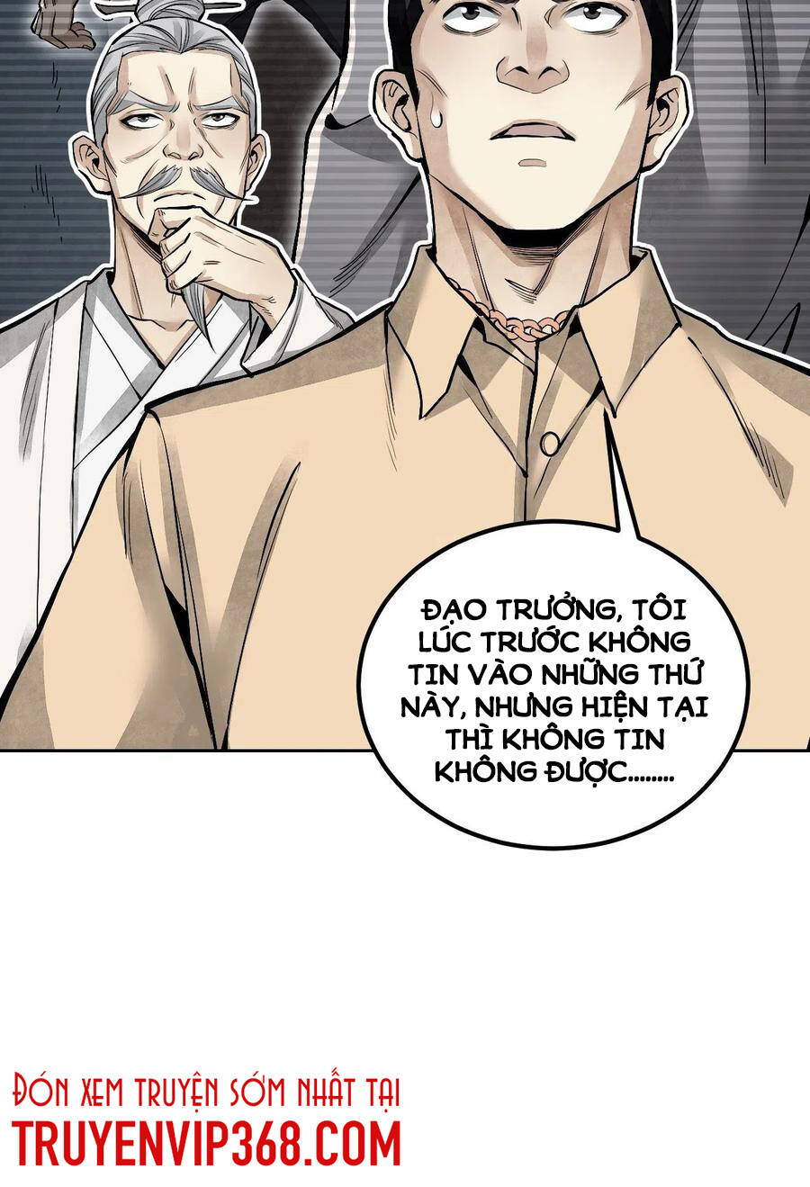 Địa Sát 72 Phép Thần Thông - Chương 18