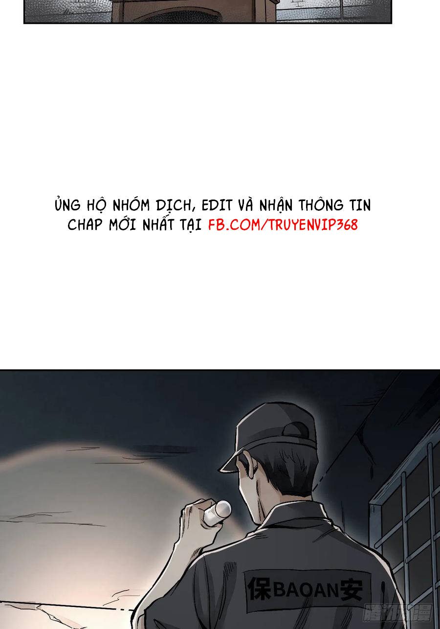 Địa Sát 72 Phép Thần Thông - Chương 18