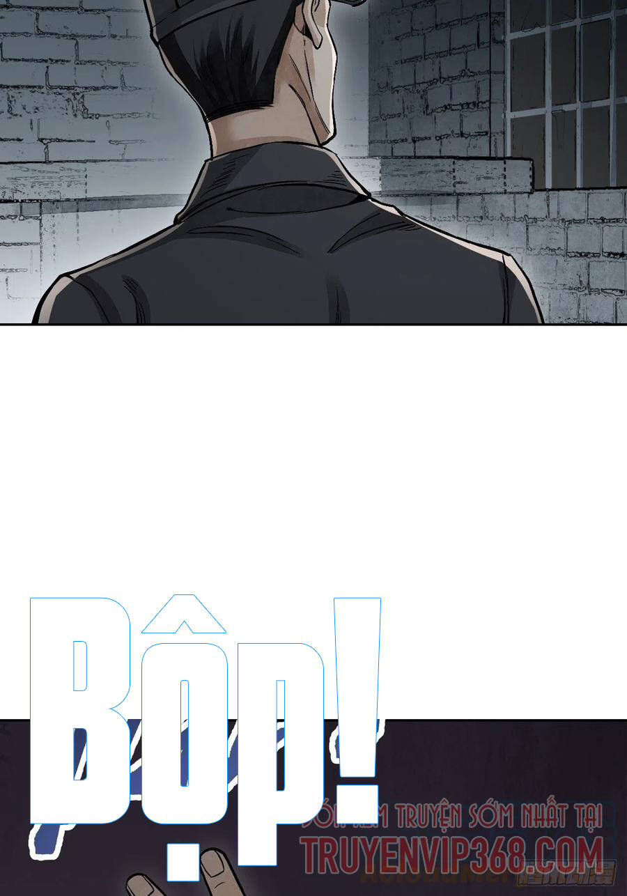 Địa Sát 72 Phép Thần Thông - Chương 18