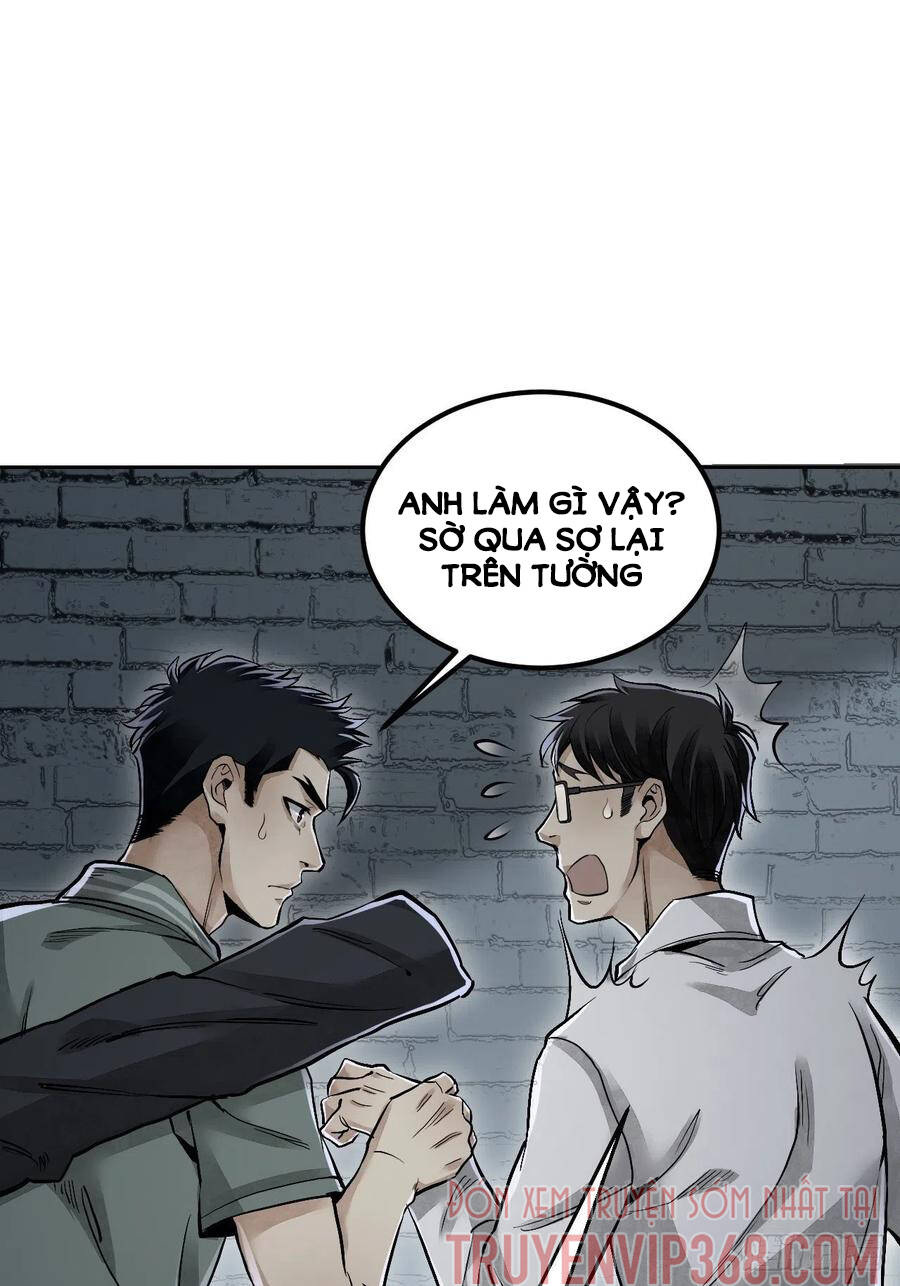 Địa Sát 72 Phép Thần Thông - Chương 18