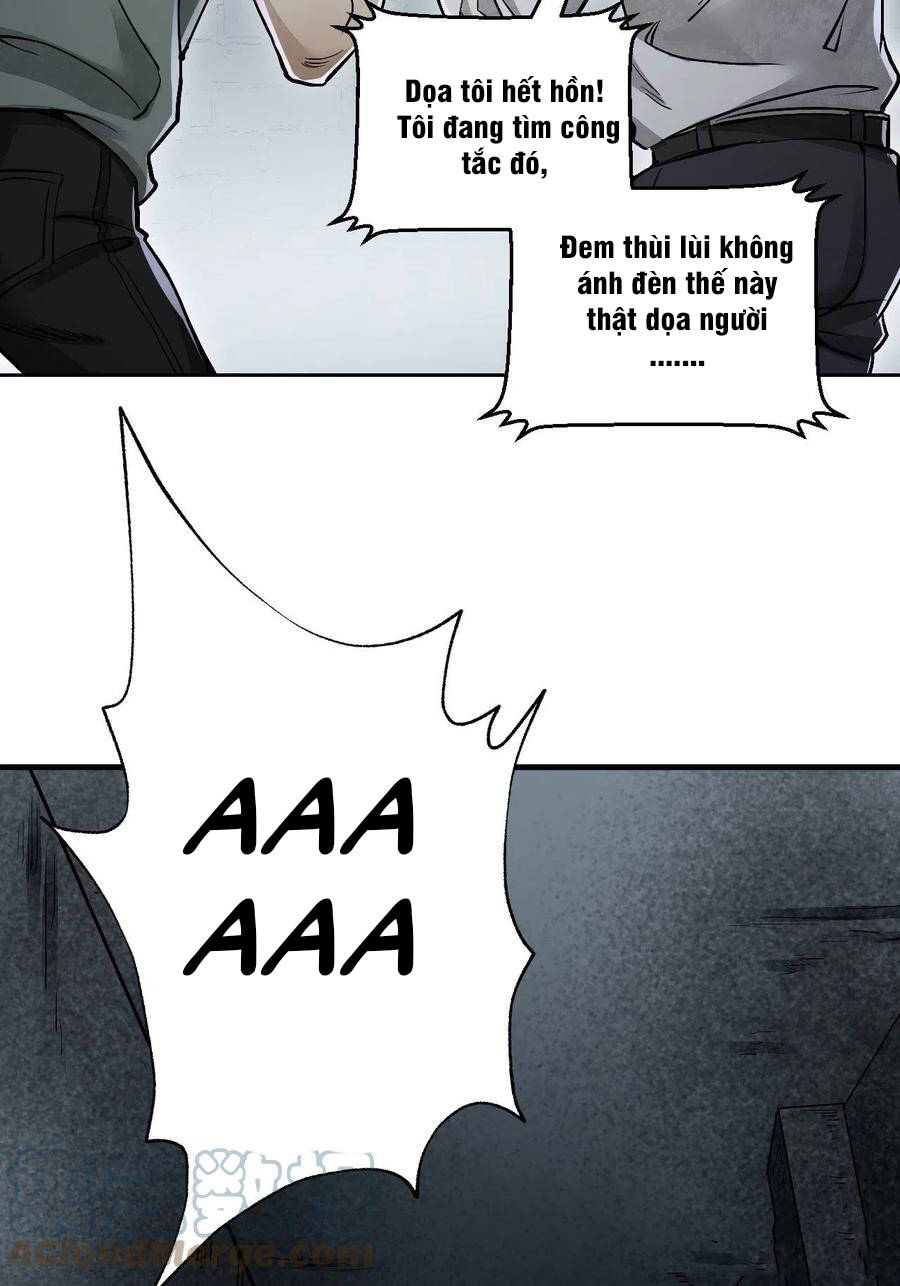 Địa Sát 72 Phép Thần Thông - Chương 18