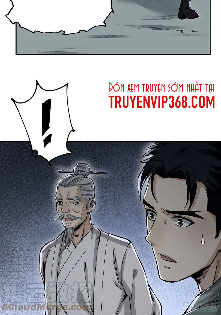 Địa Sát 72 Phép Thần Thông - Chương 18