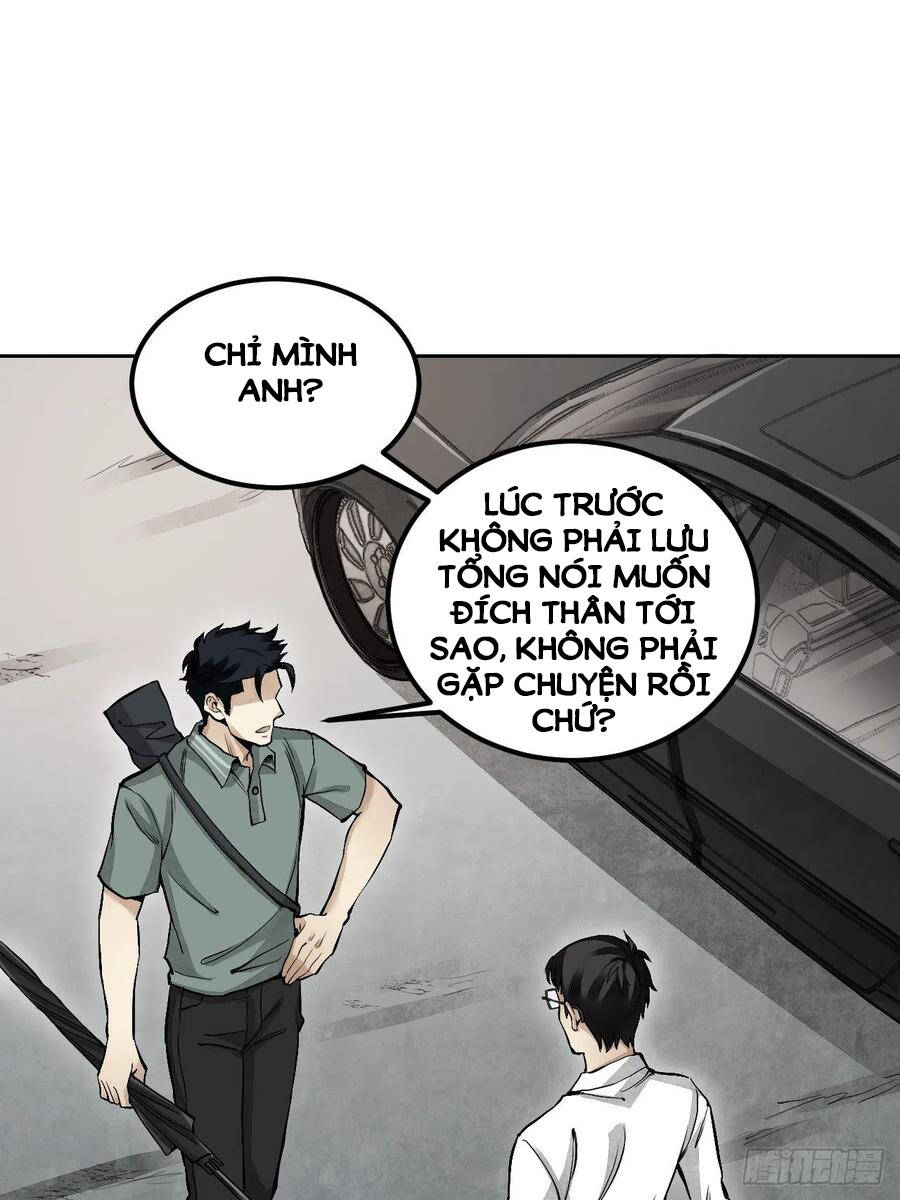 Địa Sát 72 Phép Thần Thông - Chương 18