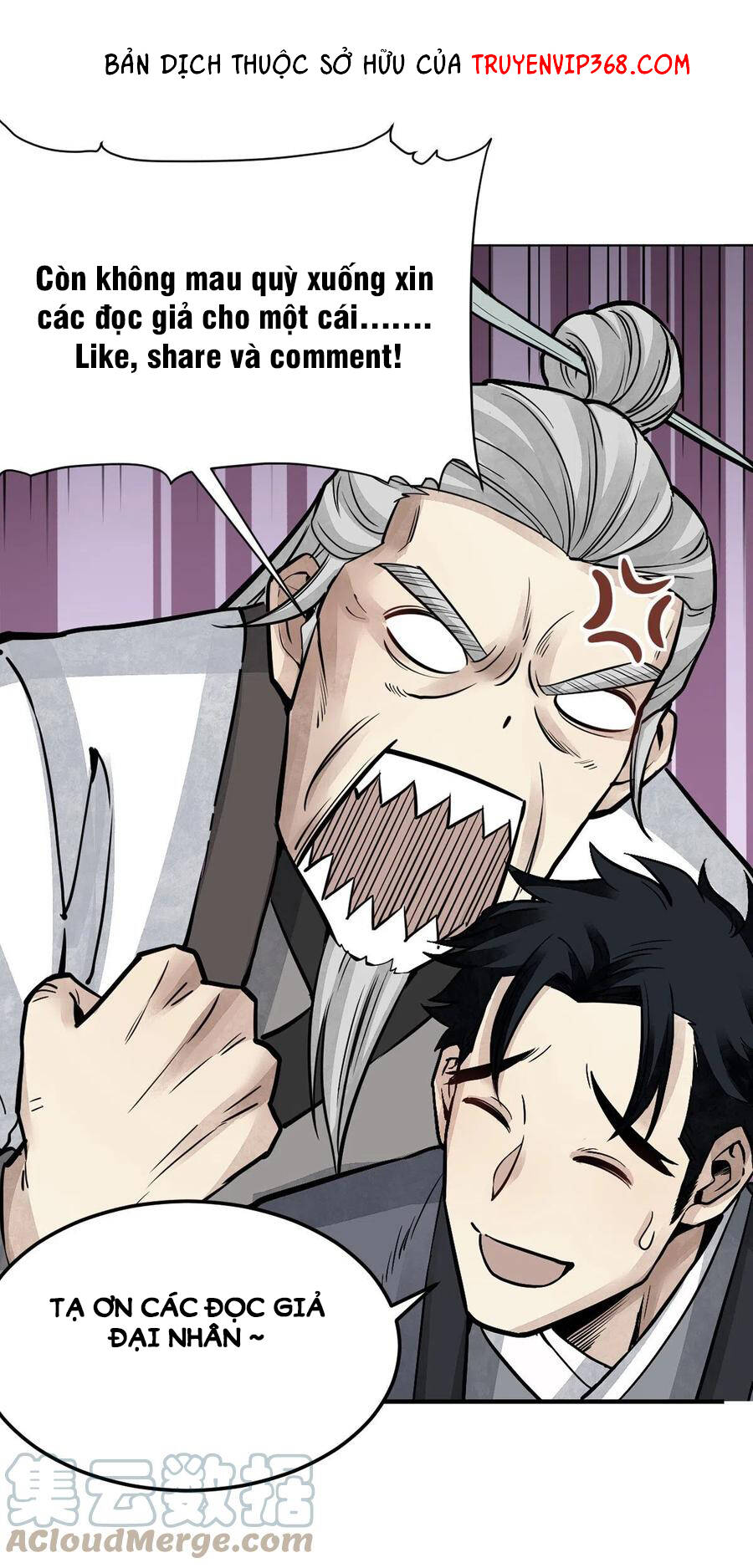 Địa Sát 72 Phép Thần Thông - Chương 18