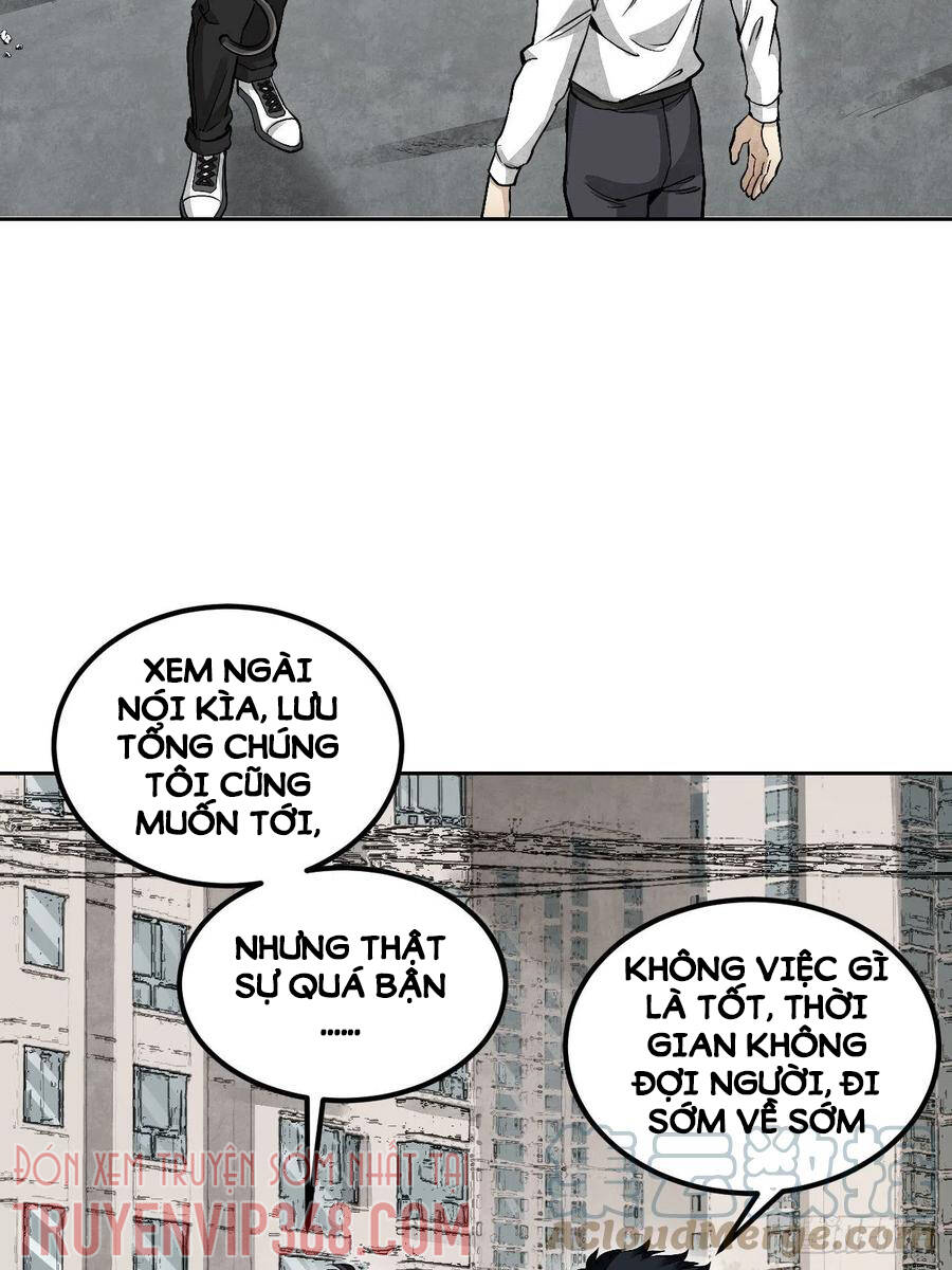 Địa Sát 72 Phép Thần Thông - Chương 18