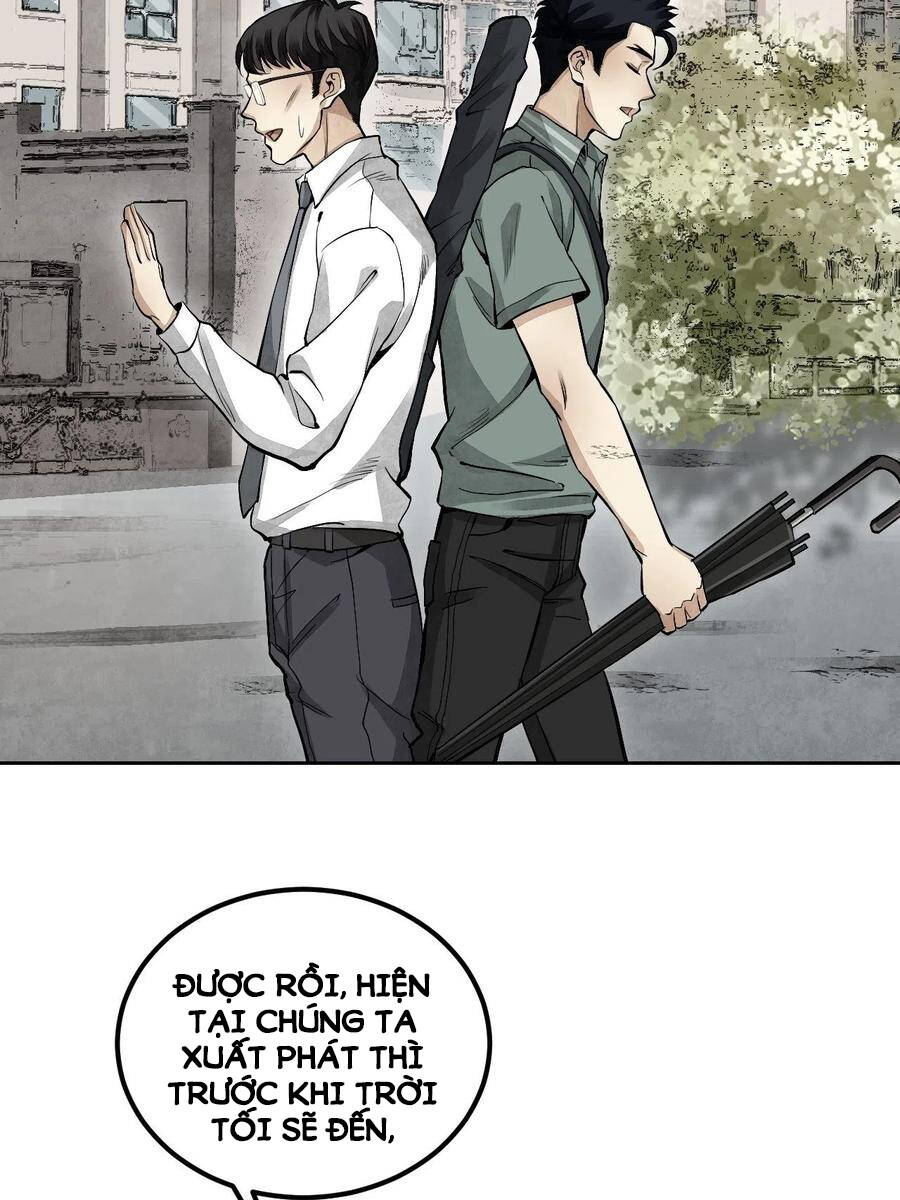 Địa Sát 72 Phép Thần Thông - Chương 18