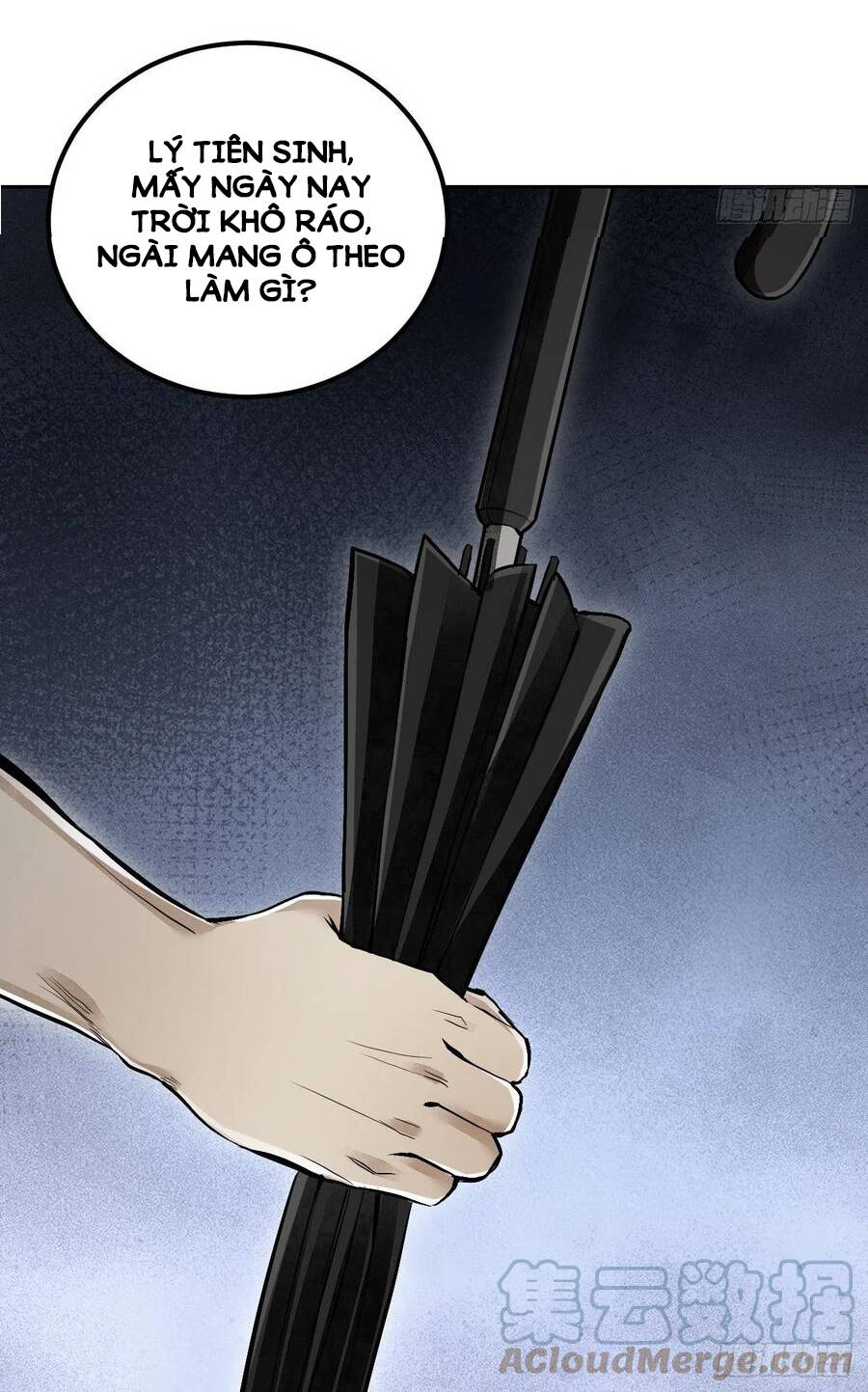 Địa Sát 72 Phép Thần Thông - Chương 18