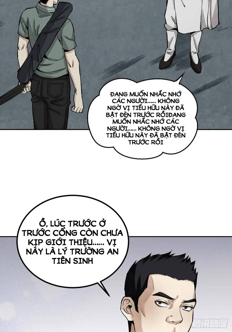 Địa Sát 72 Phép Thần Thông - Chương 19