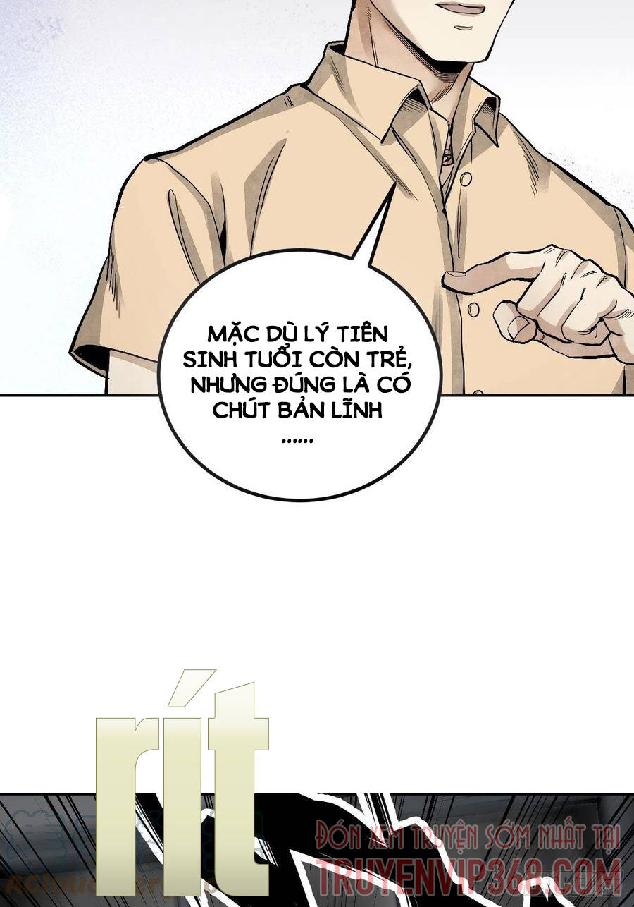 Địa Sát 72 Phép Thần Thông - Chương 19