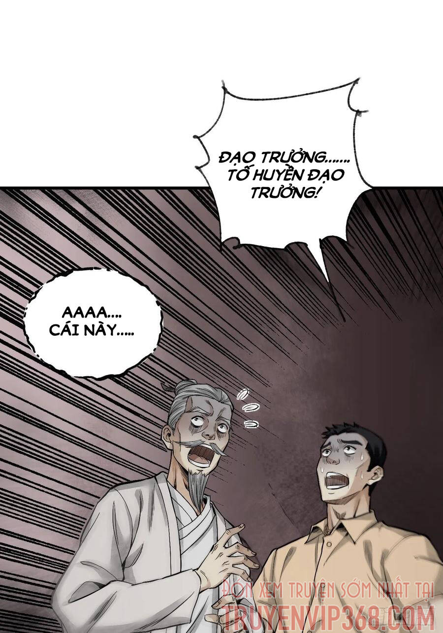 Địa Sát 72 Phép Thần Thông - Chương 19