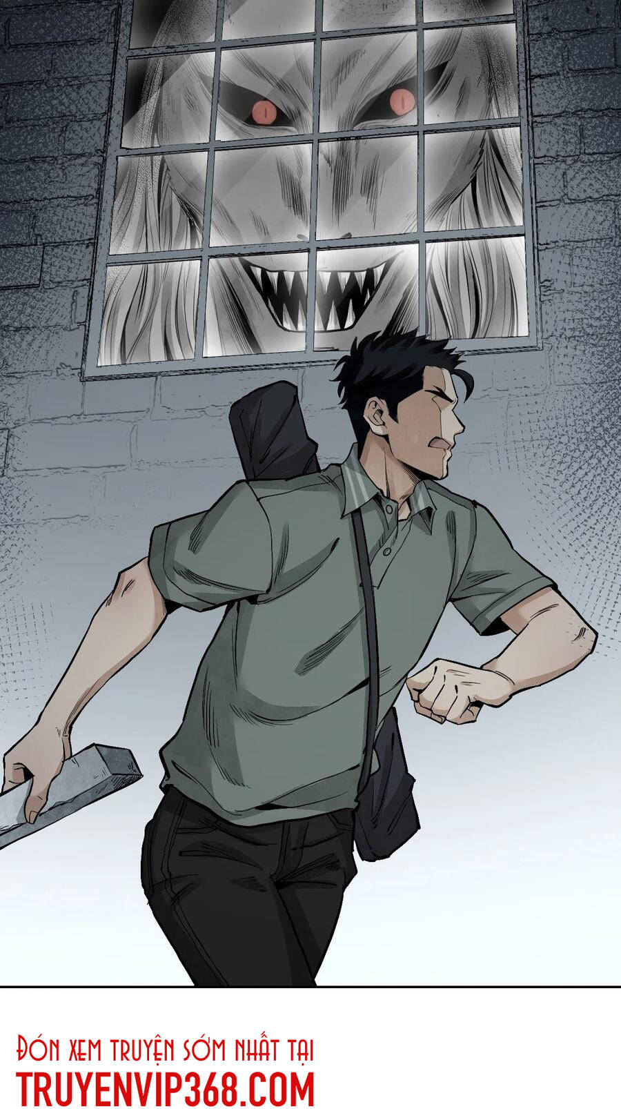 Địa Sát 72 Phép Thần Thông - Chương 19