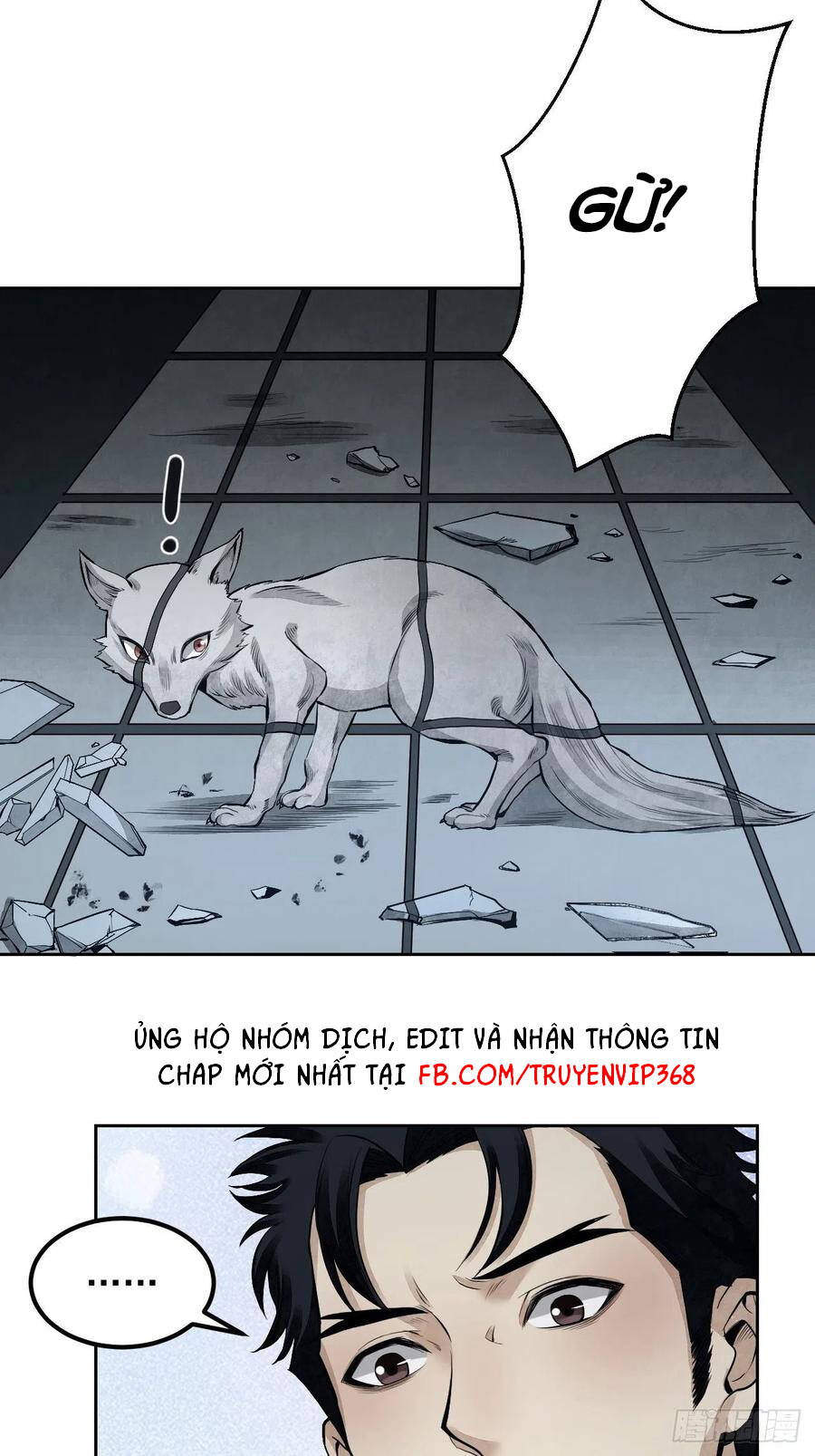 Địa Sát 72 Phép Thần Thông - Chương 19