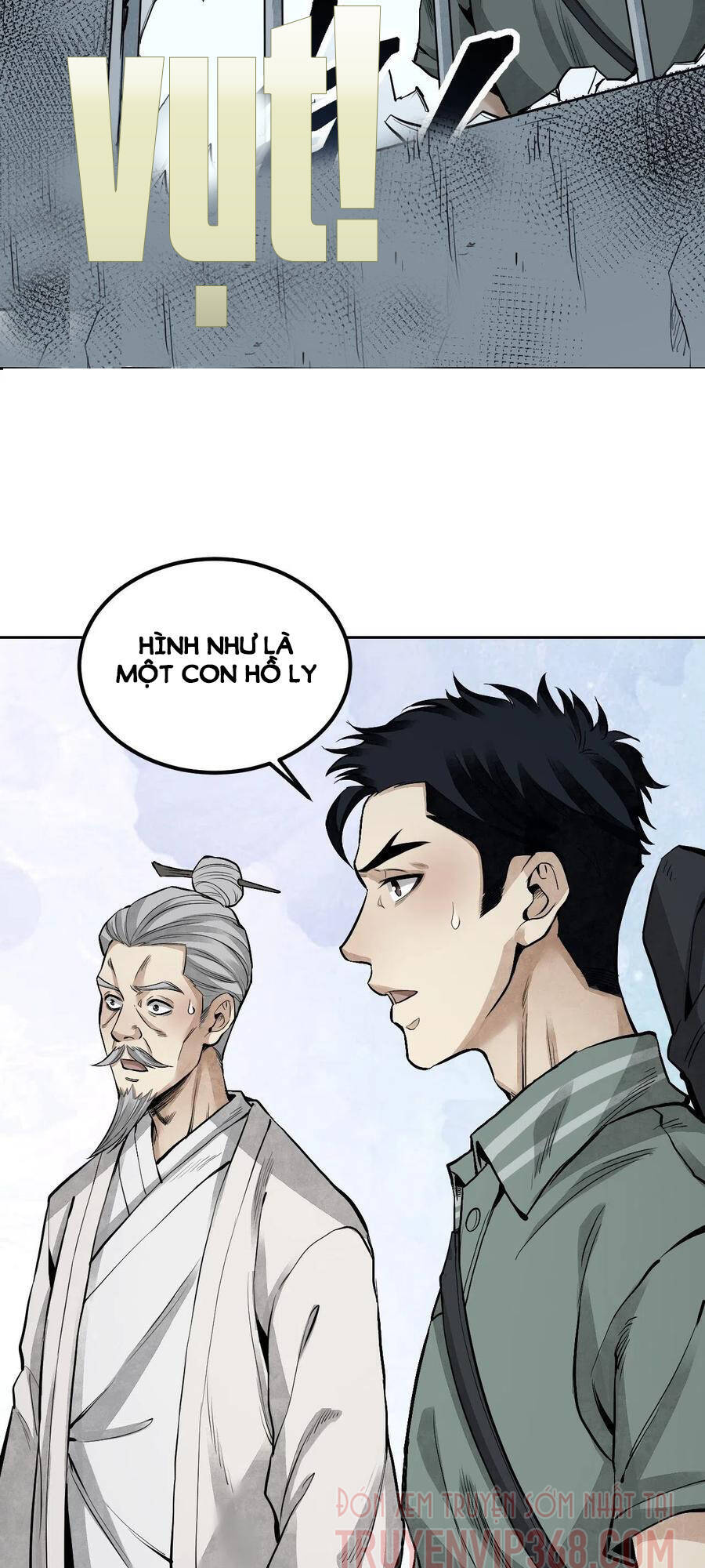 Địa Sát 72 Phép Thần Thông - Chương 19