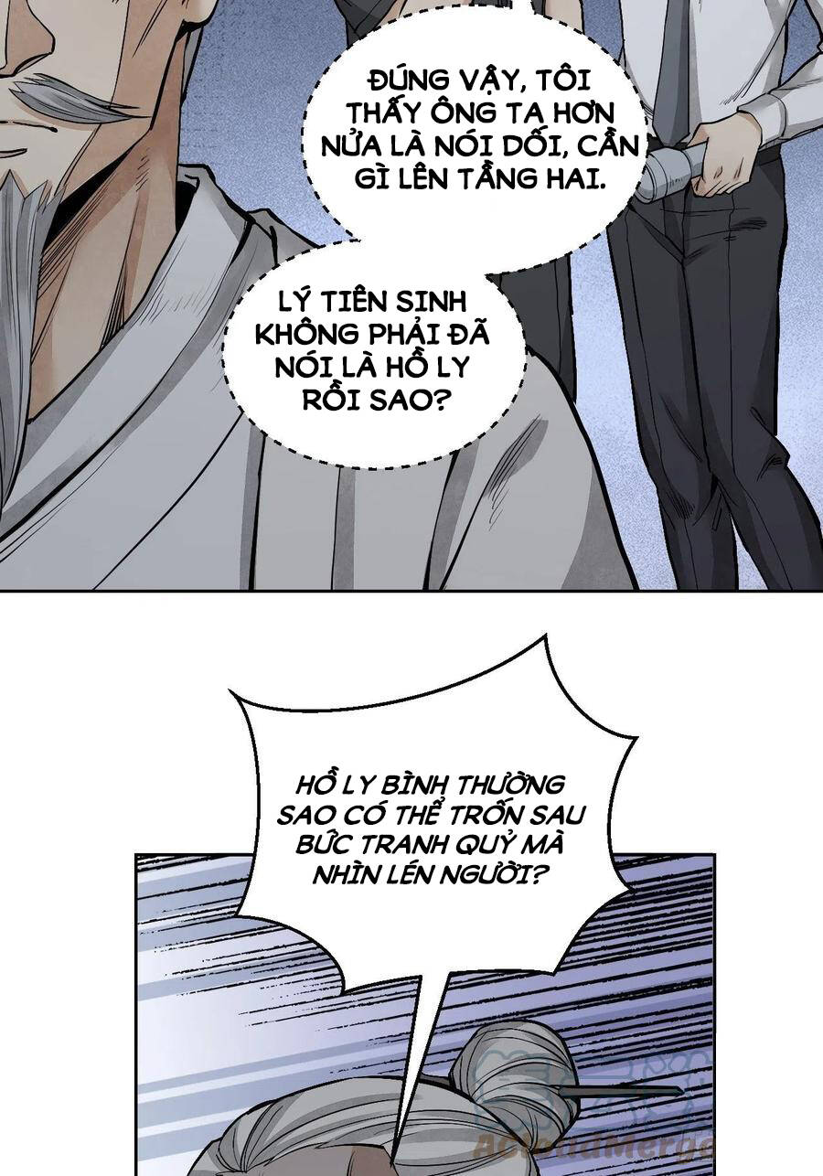Địa Sát 72 Phép Thần Thông - Chương 19