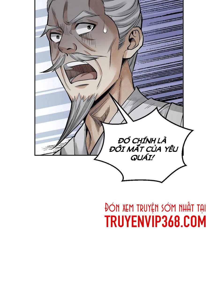 Địa Sát 72 Phép Thần Thông - Chương 19