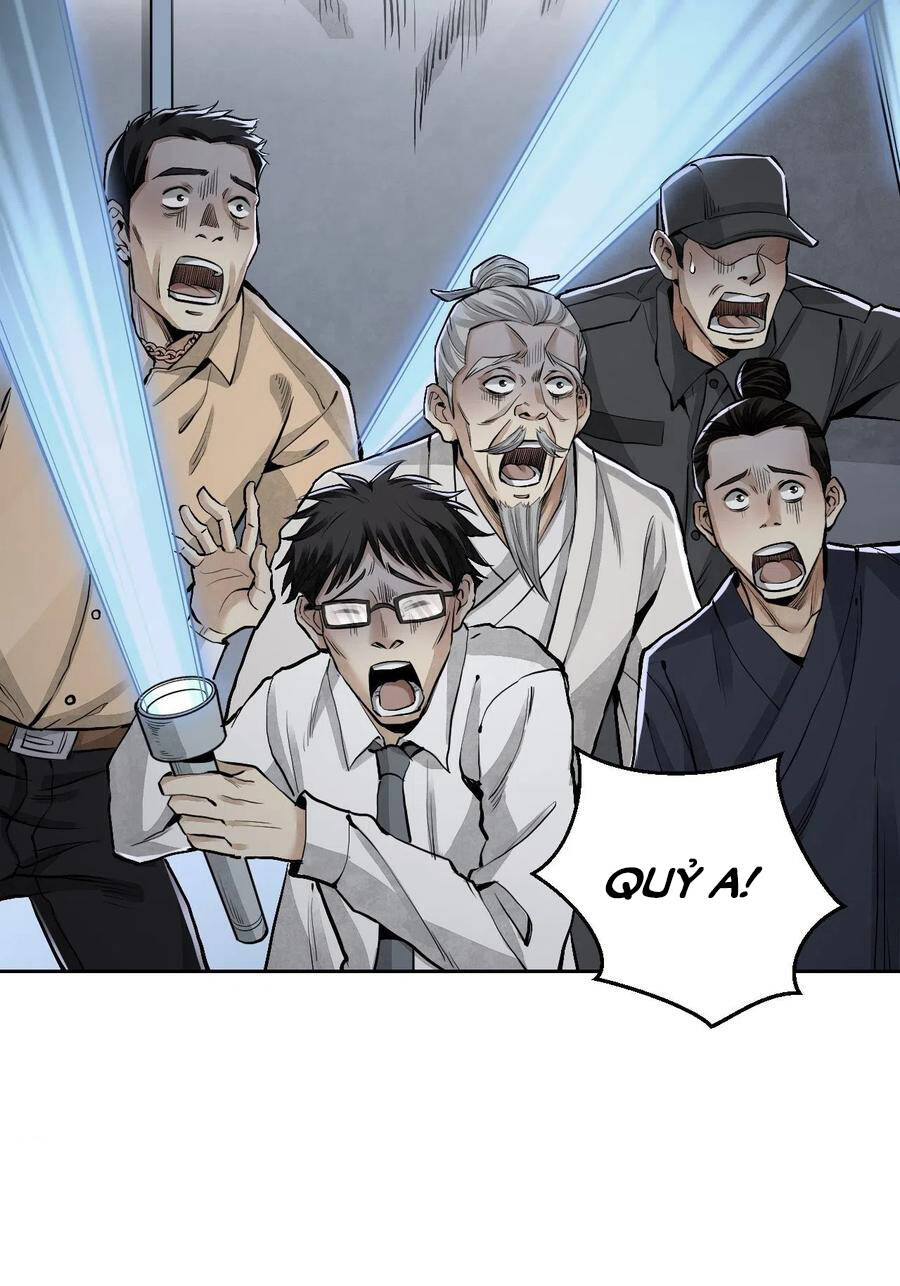 Địa Sát 72 Phép Thần Thông - Chương 19