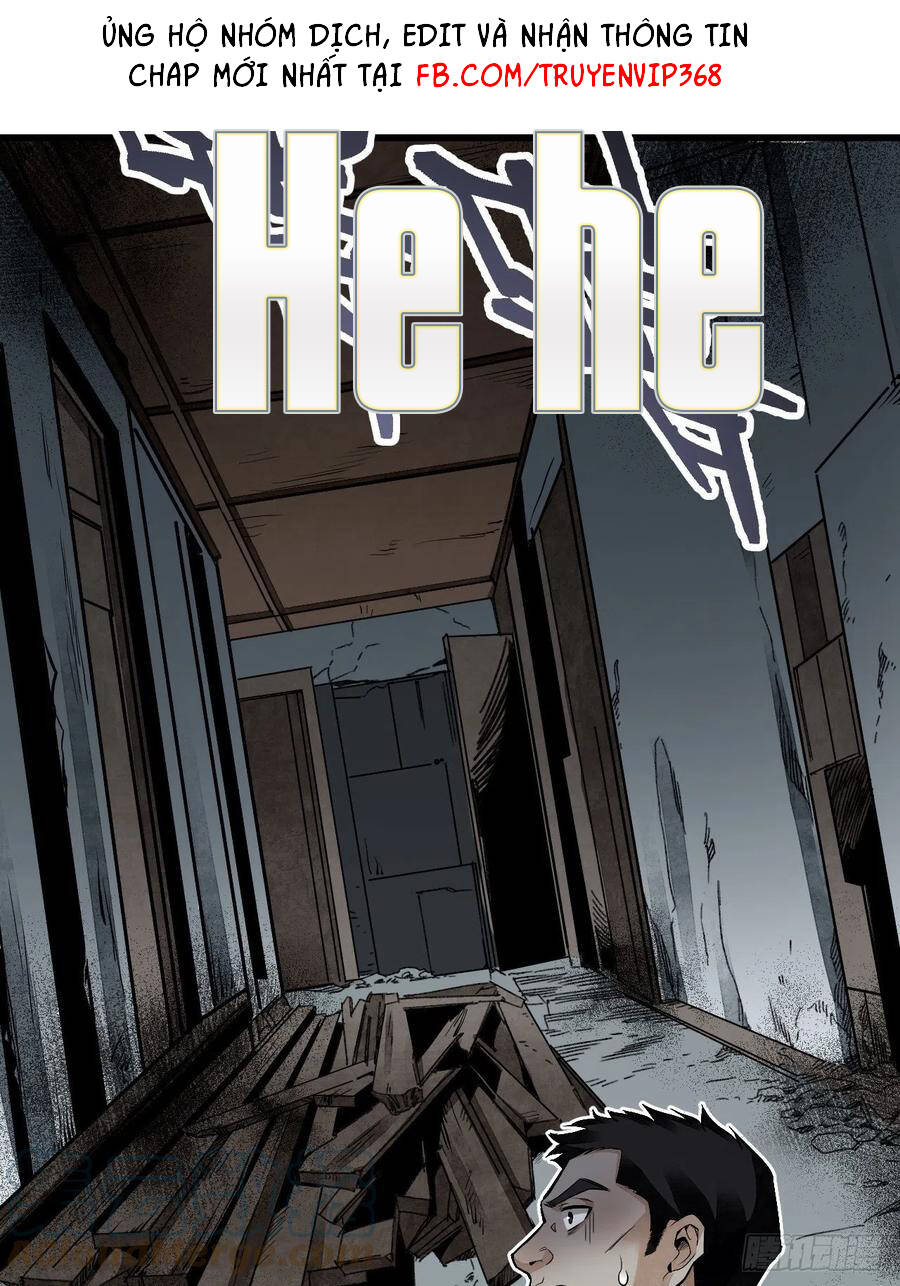 Địa Sát 72 Phép Thần Thông - Chương 19