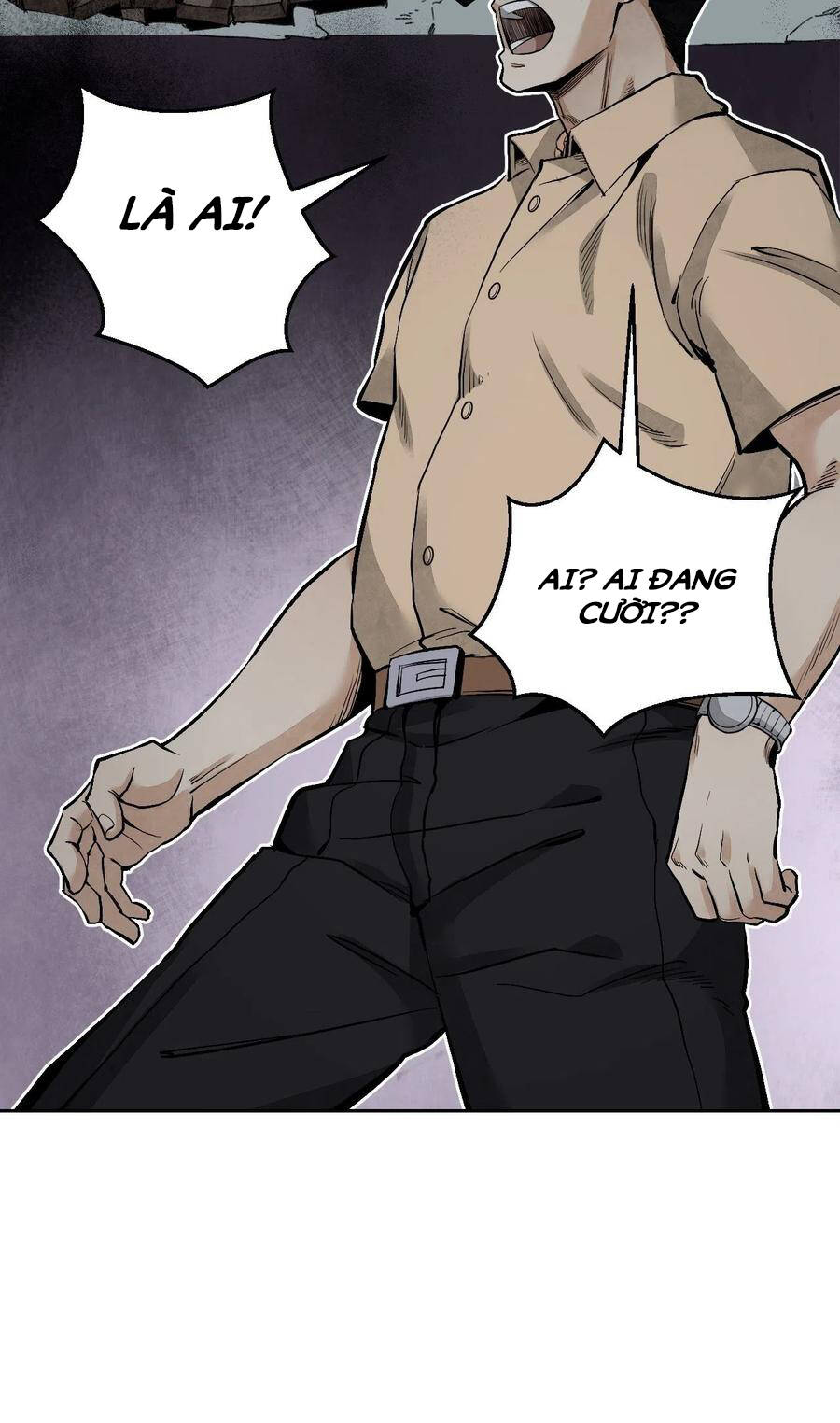 Địa Sát 72 Phép Thần Thông - Chương 19