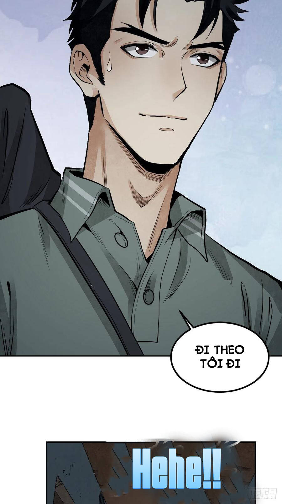 Địa Sát 72 Phép Thần Thông - Chương 19